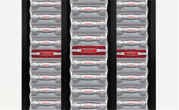 Mellanox Accelerated Storage Solutions